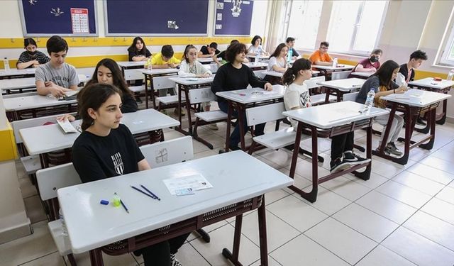 Osmaniyeli Öğrenciler! LGS Kitapçıkları Erken Paylaşıldı mı?