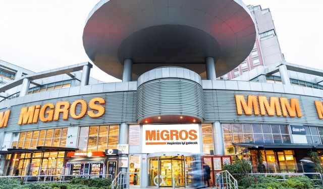 Migros’tan Ramazan Ayında Büyük İndirim