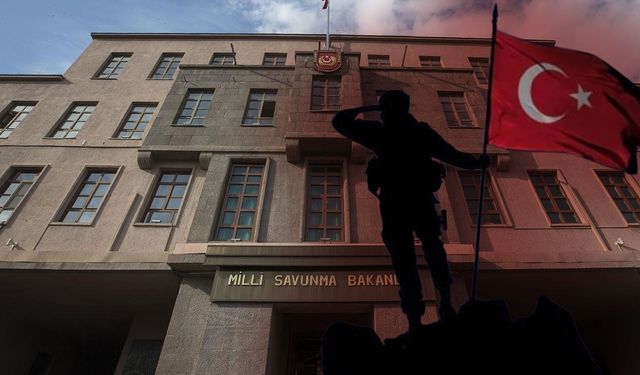 MSB’den Yunanistan’a Sert Tepki