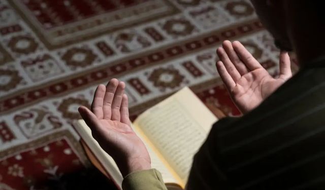 Osmaniye’de Muharrem Ayı Hazırlıkları Başladı