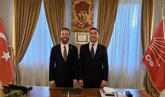 Olcar: "Kadir Başkan’ın Yanındayız"