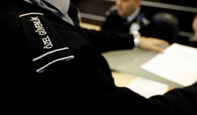 Osmaniyeliler dikkat! ÖGG atış sınavı 30 Haziran’da başlıyor
