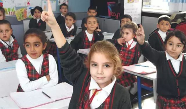Osmaniyeli Öğrencilere Zorunlu Forma Dönemi