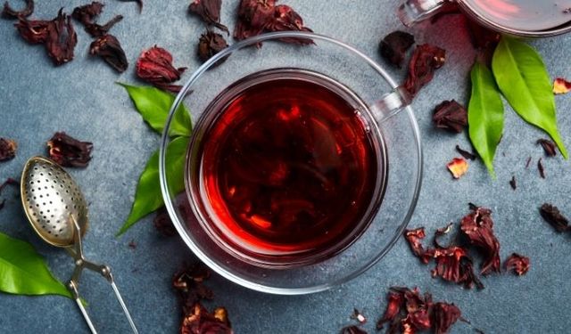 Osmaniyeliler Dikkat! Hibiskus Mucizesiyle Tanışın