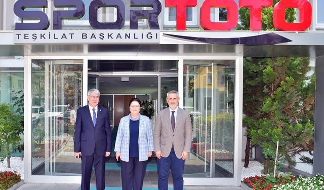Osmaniye’ye Yeni Spor Tesisleri Yolda