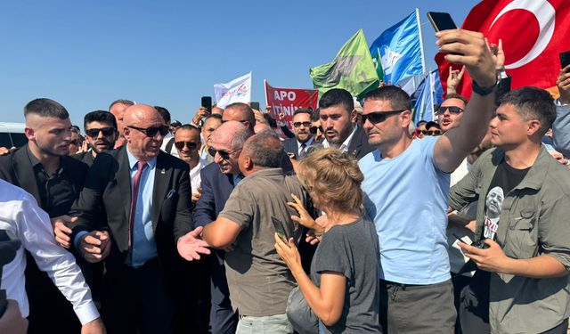 Özdağ: Bu Kararı Halk Vicdanı Onaylamadı