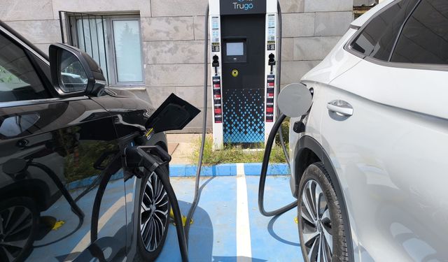 Elektrikli Araç Şarjında Yeni Dönem Başlıyor: Fiyatlar Konuma Göre Değişecek