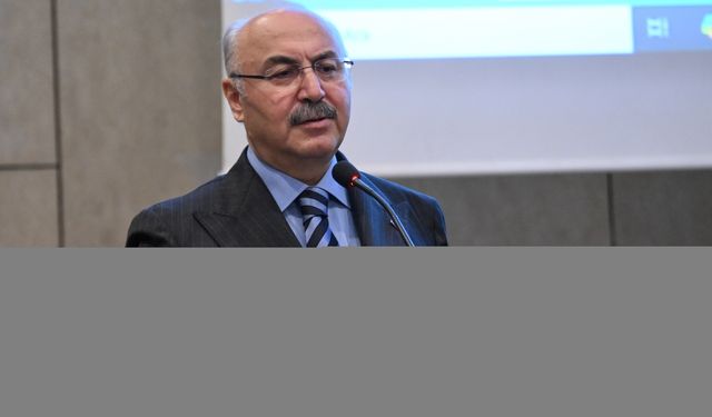 "Sessiz Devrim Paralimpik Yolculuk Konferansı" düzenlendi