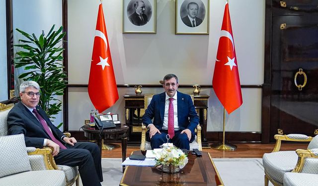 Milletvekili Gülsoy “Osmaniyemiz İçin Takipteyiz”