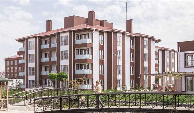 TOKİ 250 Bin Sosyal Konut Başvurusu İçin Geri Sayım