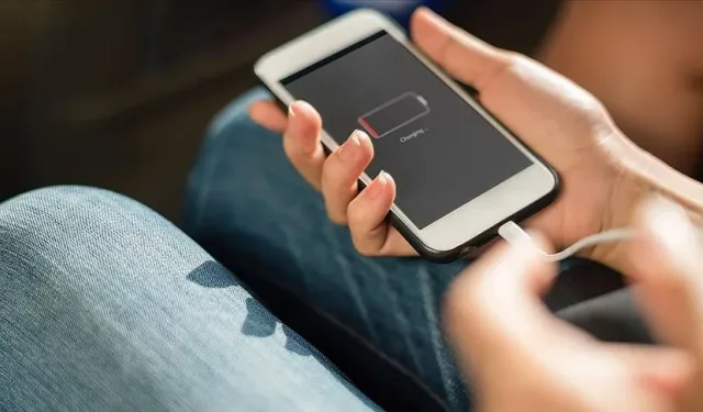 Osmaniyeliler Dikkat Şarjda Tasarrufun 3 Altın Kuralı