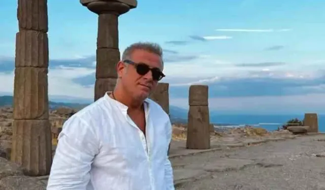Turgut Tunçalp Baba Oluyor