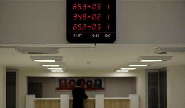 Katılım Bankacılığında Tarihi Adım: Yeni Mega Banka Geliyor