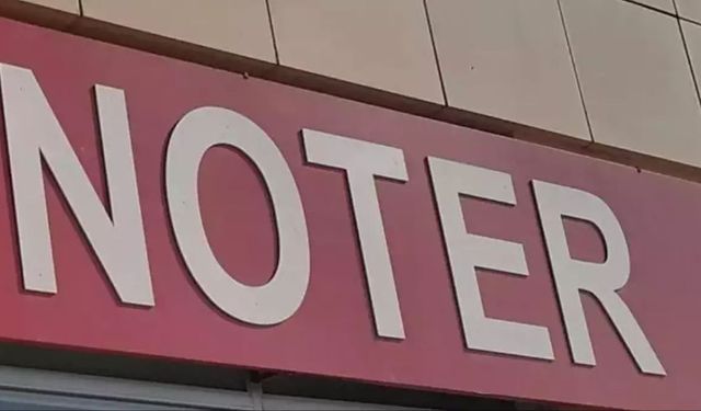 AYM Kararı Sonrası Nöbetçi Noterlik Devam Edecek mi?