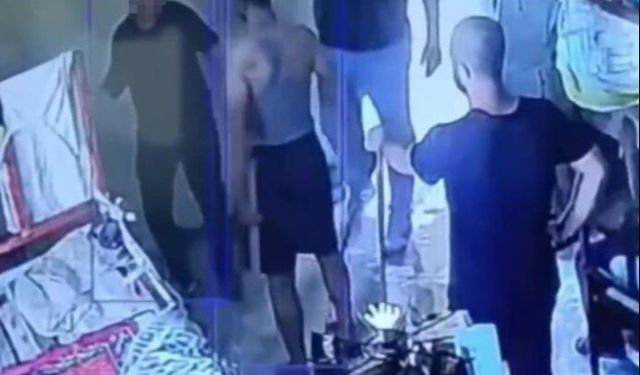 Adana’da 14 Yaşındaki Çocuğa İşkence