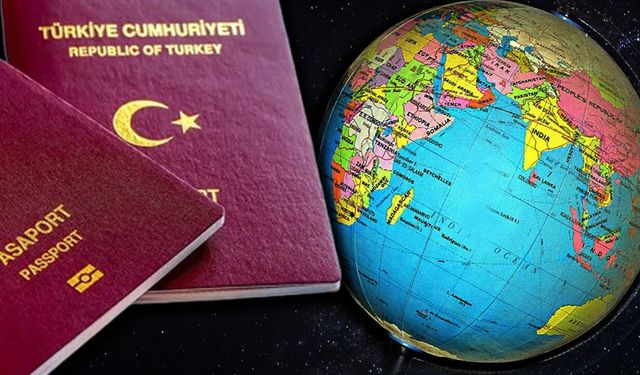 Osmaniyeli Yatırımcıları İlgilendiriyor! İngiltere'de Altın Vize Yeniden Gündemde