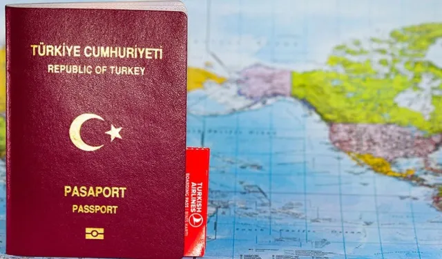 2026'da Türk Vatandaşları İçin Vizesiz Seyahat Edilebilecek Ülkeler