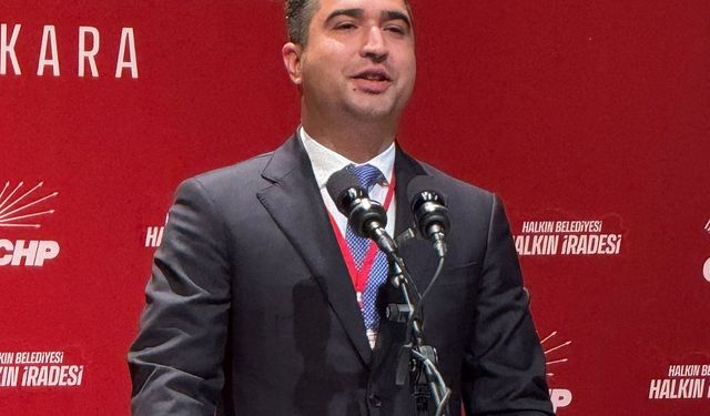 Başkan Olcar: “Yolumuz Halkın Yanında”