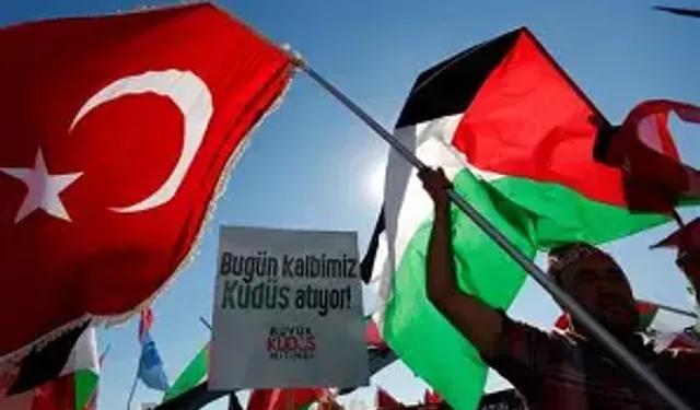 Türkiye'nin Nasıl Gördüğünü Merak Ettiler!