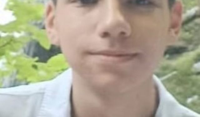 Bolu’da Genç Gölden Cansız Çıkarıldı