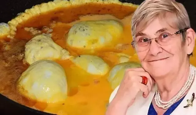 Canan Karatay’dan “Süper Kahvaltı” Önerisi!