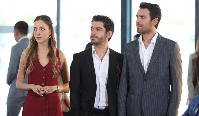 Çift Kişilik Oda Final Yolunda Yeni Bölüm 31 Temmuz'da Yayında