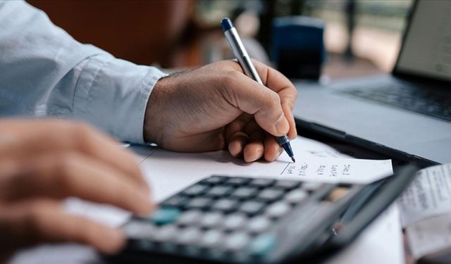 Osmaniye’de E-Defter Süresi Uzatıldı