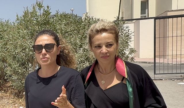 Dilan Çıtak Gözaltına Alındı, Serbest Bırakıldı