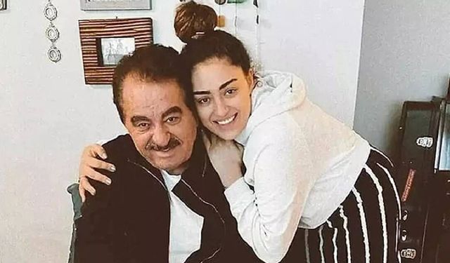 İbrahim Tatlıses’in Kızı Dilan Çıtak’tan Şok Hamle! Polislerden Neden Kaçtı?