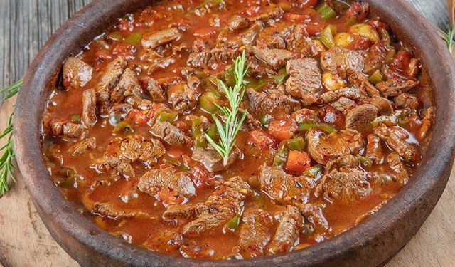 Osmaniye Usulü Et Sote: Lezzetin Sırları