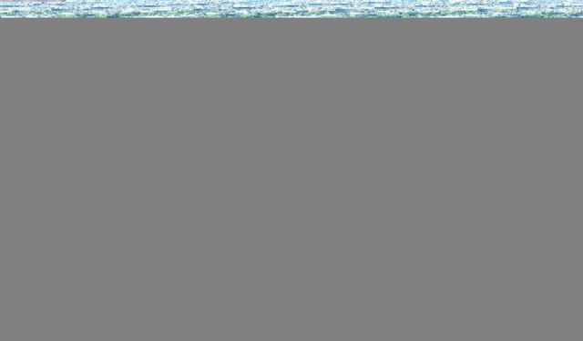 Hatay'da iki ilçeyi birbirine bağlayan Serinyol-Madenli kara yolu törenle açıldı