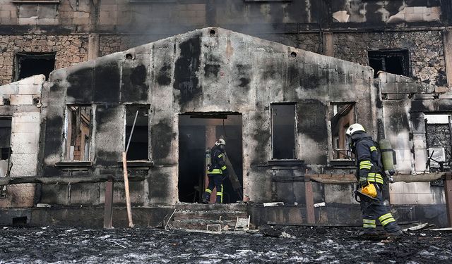 Kızım Uyanamadı” Yangın Davasında Acı İtiraf
