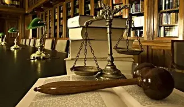 Adalet Bakanlığı Duyurdu: Kritik Tarih Belli Oldu