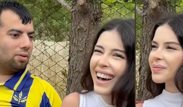İlayda Sumak Kadıköy Boğası Filminin Genç Oyuncusu