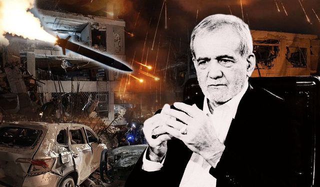 Pezeşkiyan’a Suikast Girişimi ve Bölge Gerilimi