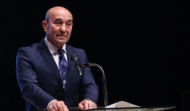 İzmir’de Yolsuzluk Operasyonu: Tunç Soyer Gözaltında