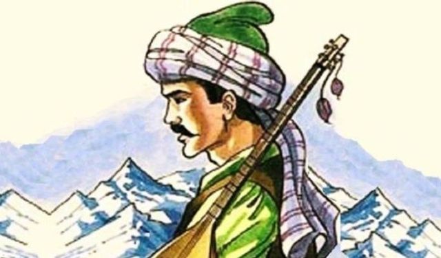 Karacaoğlan'ın Mirası Yaşıyor