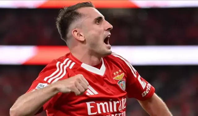 Kerem Aktürkoğlu İçin Transfer Formülü