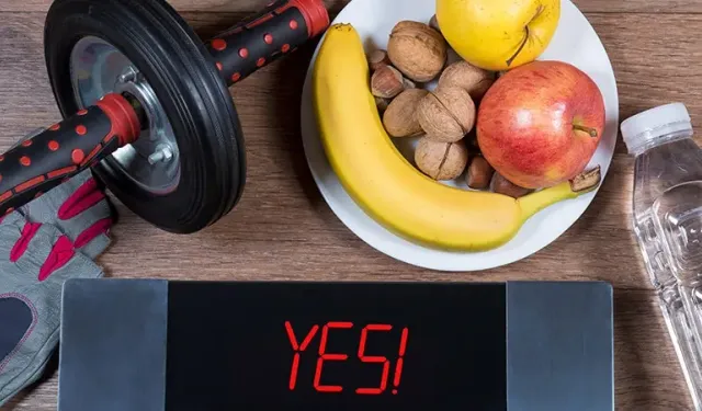 Kilo Aldıran En Etkili Meyveler ve Kuruyemişler Sağlıklı Kilo Almanın Sırları!