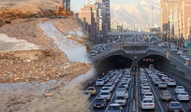 İklim Krizi Vurdu Su kaynakları Tükendi, Başkent Taşınıyor