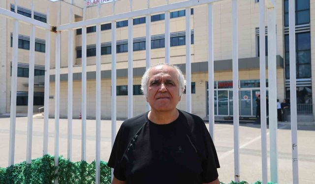 Kontrolsüz Araç Genç Öğrencinin Canını Aldı