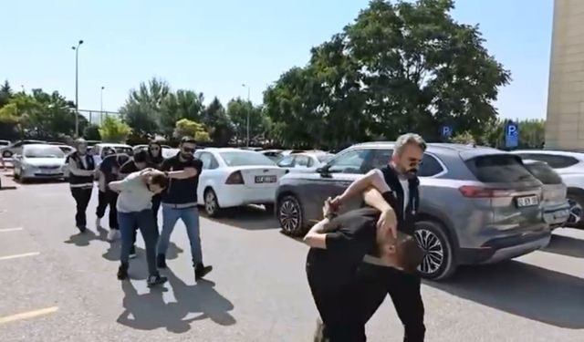 23 İle Birden Düzenlenen Sahte Diploma Operasyonu!