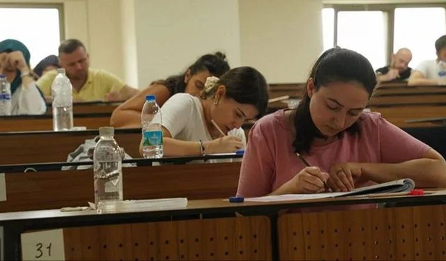 Osmaniyeli Öğrenciler için 2025 KPSS B Grubu Sınav Rehberi
