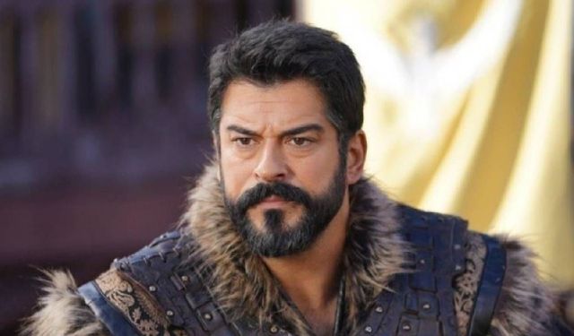 Kuruluş Osman’dan Ayrılan Özçivit’ten Sürpriz Hamle
