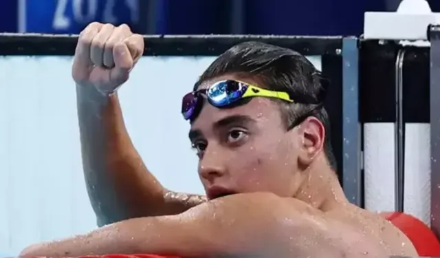 Genç Yıldız Kuzey Tunçelli Rekor Kırıyor