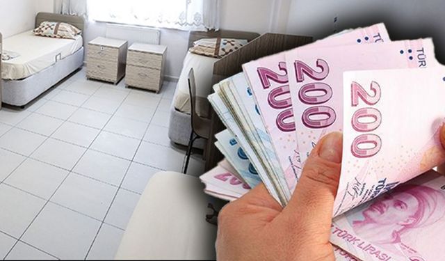 Osmaniye'de KYK Depozitosu Geri Ödeme Tarihi