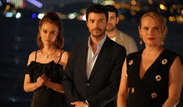 Leyla Dizisi Ekranlara Dönüyor: 38. Bölüm Tarihi Belli Oldu