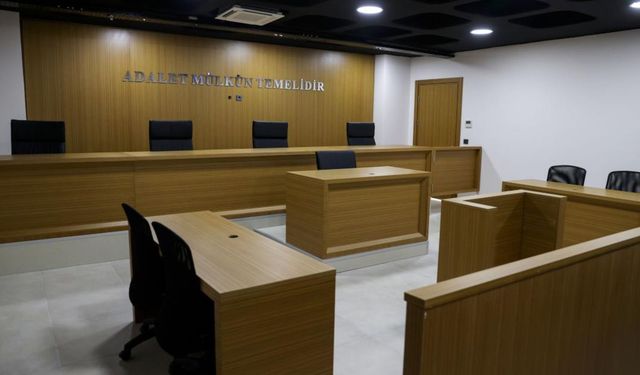 T.C. KADİRLİ 2. ASLİYE HUKUK MAHKEMESİNDEN İLAN
