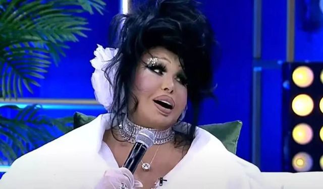 Bülent Ersoy Reklam Geliri Dudak Uçuklattı