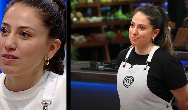 Gizem Tokat: Mühendislikten Mutfak Tutkusuna